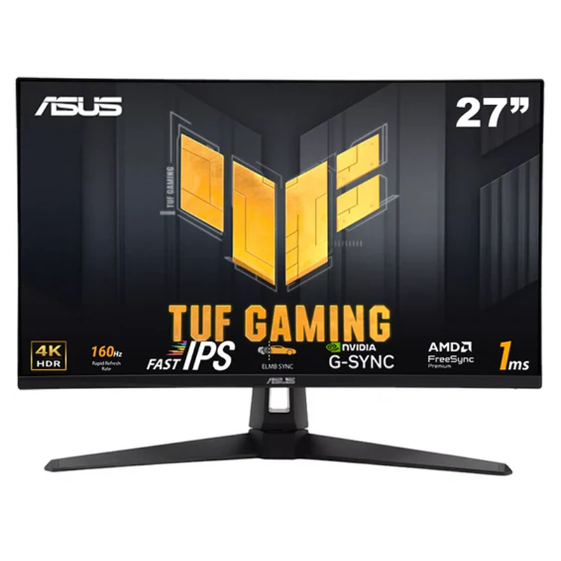 Asus TUF Gaming VG27UQ1A 27 Asus TUF Gaming VG27UQ1A 27